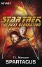 [Star Trek - TNG 24] • Spartacus